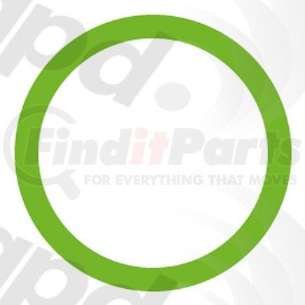 Global Parts Distributors 1311379 A/C System O-Ring and Gasket Kit