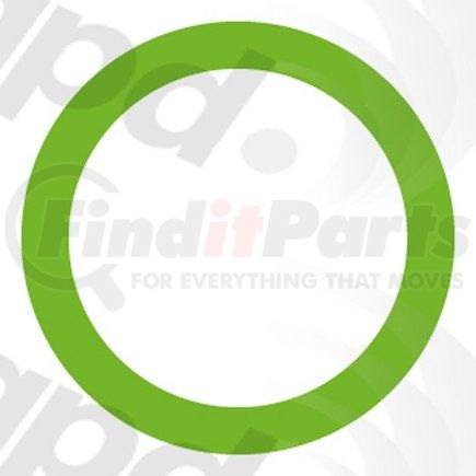 Global Parts Distributors 1311380 gpd Oring/Gasket 1311380