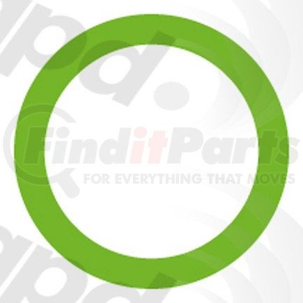 Global Parts Distributors 1311408 gpd Oring/Gasket 1311408