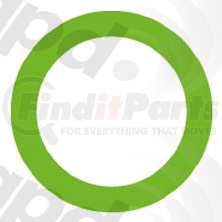 Global Parts Distributors 1311411 gpd Oring/Gasket 1311411