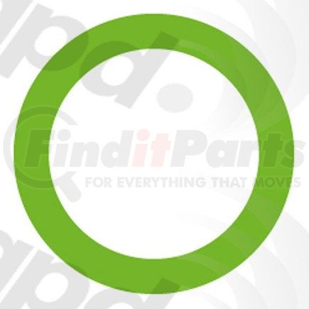 Global Parts Distributors 1311416 gpd Oring/Gasket 1311416