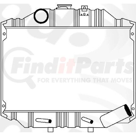 Global Parts Distributors 1149 1149