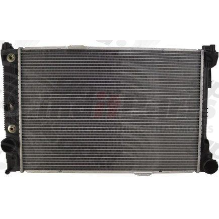 Global Parts Distributors 13376C gpd Radiator 13376C