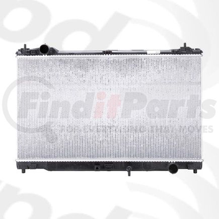 Global Parts Distributors 13477 + Cross Reference | FinditParts