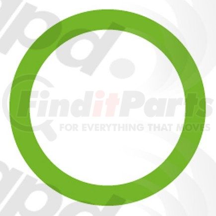 Global Parts Distributors 1311368 gpd Orings and Gaskets 1311368