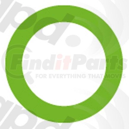 Global Parts Distributors 1311458 gpd Oring/Gasket 1311458