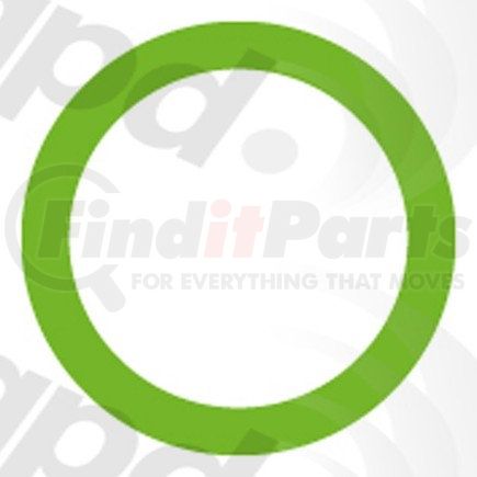 Global Parts Distributors 1311492 A/C System O-Ring and Gasket Kit