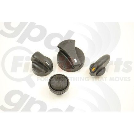 Global Parts Distributors 1711890 gpd Control Part 1711890