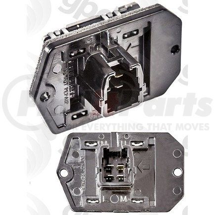 Global Parts Distributors 1712195 gpd Switch 1712195