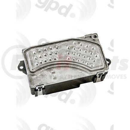 Global Parts Distributors 1712198 gpd Switch 1712198