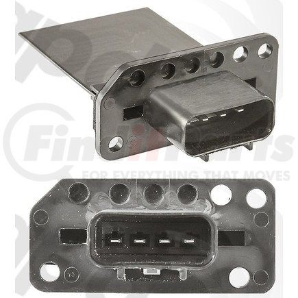 Global Parts Distributors 1712207 gpd Resistor 1712207