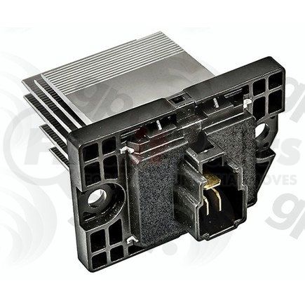 Global Parts Distributors 1712225 HVAC Blower Motor Resistor Global 1712225