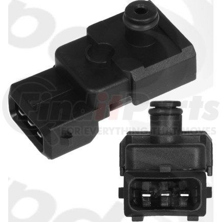 Global Parts Distributors 1811331 Fuel Tank Pressure Sensor