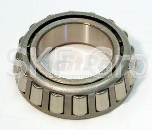 SKF 14136-A TAPERED ROLLER BEARINGS