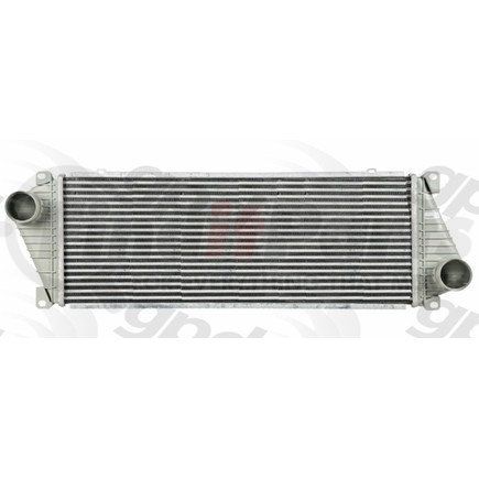Global Parts Distributors 2711286 gpd Turbo Intercooler 2711286