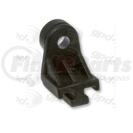 Global Parts Distributors 2811986 gpd Cooling Fan Assem 2811986