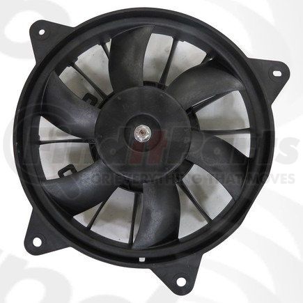 Global Parts Distributors 2812015 gpd Electric Cooling Fan 2812015