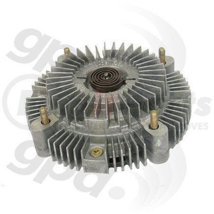 Global Parts Distributors 2911262 gpd Fan Clutch 2911262