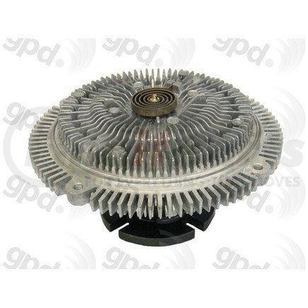 Global Parts Distributors 2911310 gpd Fan Clutch 2911310