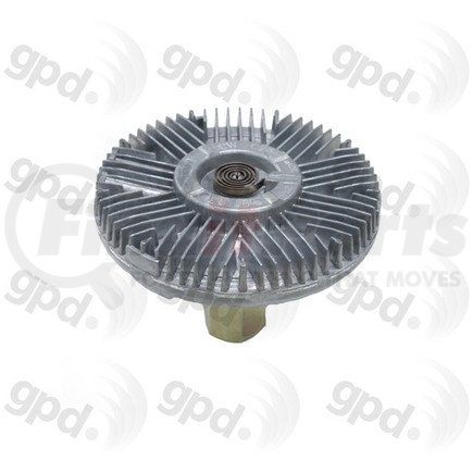 Global Parts Distributors 2911329 gpd Fan Clutch 2911329