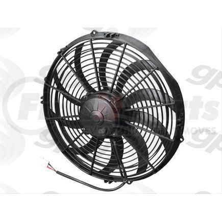 Global Parts Distributors 2811847 gpd Cooling Fan Assem 2811847