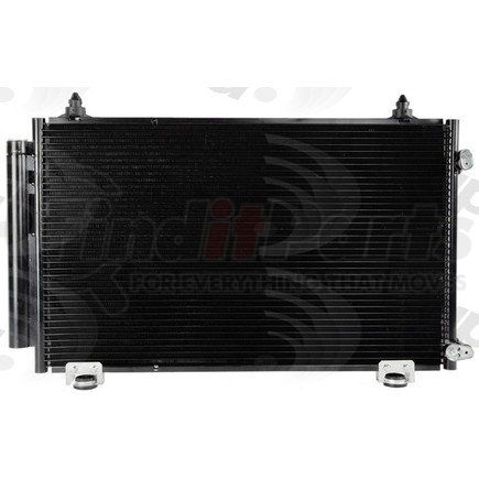 Global Parts Distributors 3085C gpd Condenser 3085C