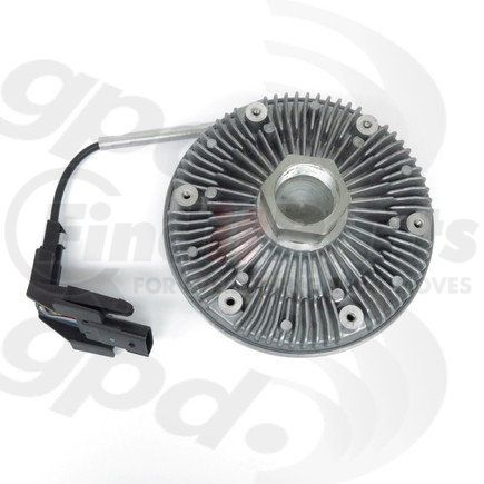 Global Parts Distributors 2911406 Engine Cooling Fan Clutch