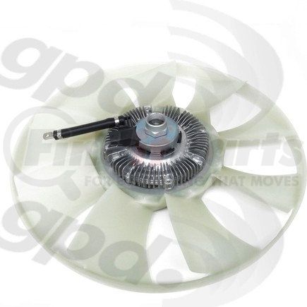 Global Parts Distributors 2911413 Engine Cooling Fan Clutch