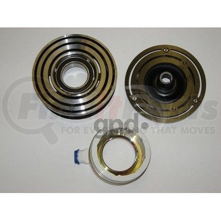 Global Parts Distributors 4321261 gpd Clutch Part 4321261