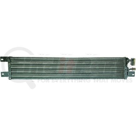 Global Parts Distributors 4712C gpd Condenser 4712C