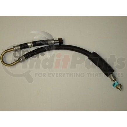 Global Parts Distributors 4811408 gpd Hose Suction Line 4811408
