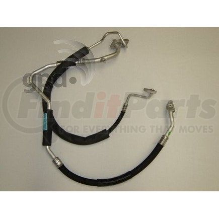 Global Parts Distributors 4811449 gpd Hose Suction Line 4811449