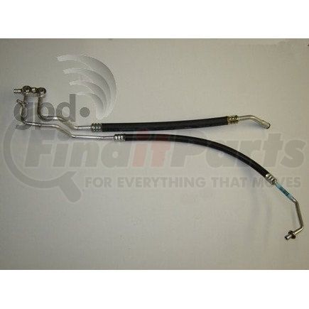 Global Parts Distributors 4811565 gpd Hose Manifold Line 4811565