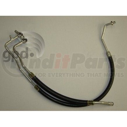 Global Parts Distributors 4811566 gpd Hose Manifold Line 4811566