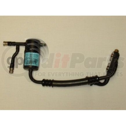 Global Parts Distributors 4811572 gpd Hose Manifold Line 4811572