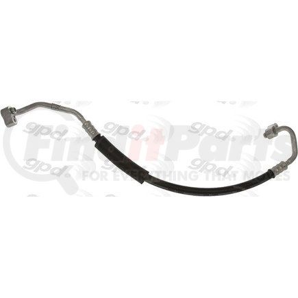Global Parts Distributors 4811707 gpd Hose Discharge Line 4811707