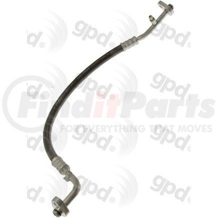 Global Parts Distributors 4811789 gpd Hose Discharge Line 4811789