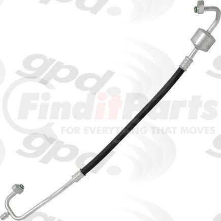 Global Parts Distributors 4811940 gpd Hose Discharge Line 4811940