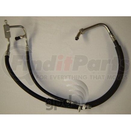 Global Parts Distributors 4811247 gpd Hose Manifold Line 4811247