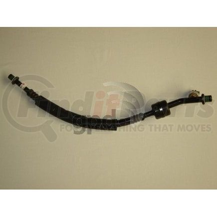 Global Parts Distributors 4811249 gpd Hose Suction Line 4811249