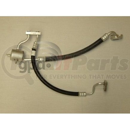 Global Parts Distributors 4811346 gpd Hose Discharge Line 4811346