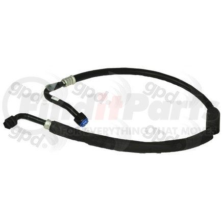 Global Parts Distributors 4812388 gpd Hose Suction Line 4812388