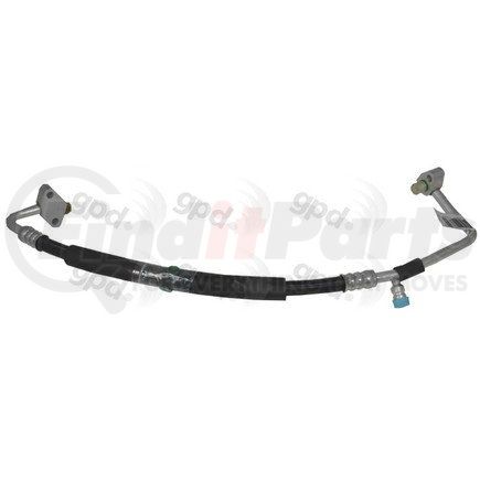 Global Parts Distributors 4812423 gpd Hose Discharge Line 4812423
