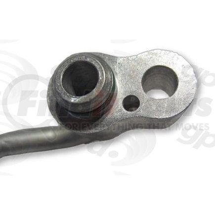 Global Parts Distributors 4812463 gpd Hose Discharge Line 4812463