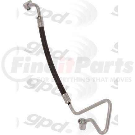 Global Parts Distributors 4812469 gpd Hose Discharge Line 4812469