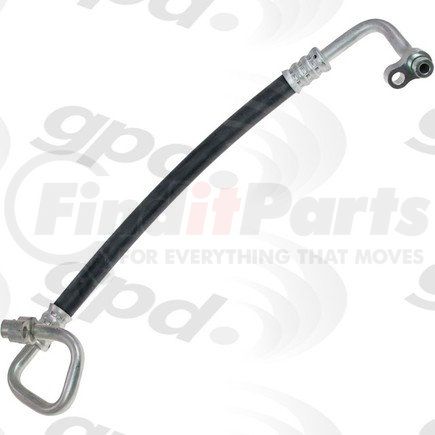 Global Parts Distributors 4812521 gpd Hose Discharge Line 4812521