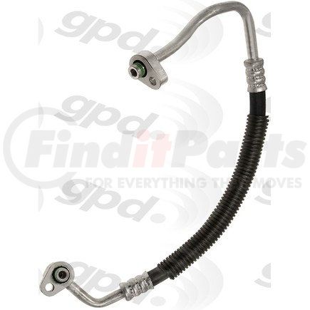 Global Parts Distributors 4812560 gpd Hose Discharge Line 4812560