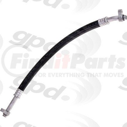 Global Parts Distributors 4812626 gpd Hose Suction Line 4812626