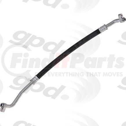 Global Parts Distributors 4812776 gpd Hose Suction Line 4812776