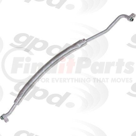 Global Parts Distributors 4812777 gpd Hose Suction Line 4812777